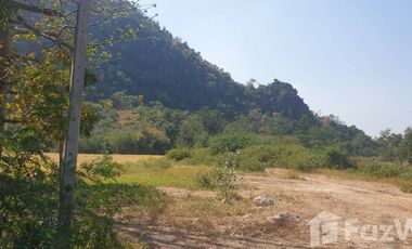 Land for sale in Na Yang, Phetchaburi