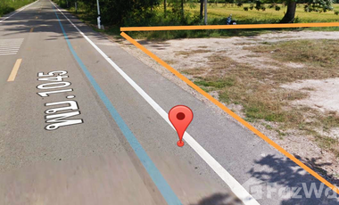 Land for sale in Na Yang, Phetchaburi