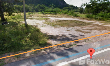 Land for sale in Na Yang, Phetchaburi