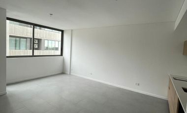 Increíble Monoambiente a ESTRENAR en VENTA Y ALQUILER en Complejo WELL