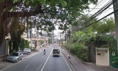 1694 sqm commercial lot for high rise in Valencia New Manila