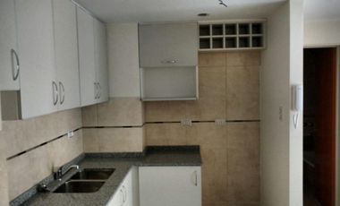 Departamento 2 ambientes en venta - A ESTRENAR - Avellaneda.