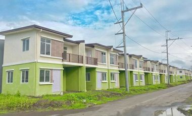 Corner lot 4BR Townhouse with Fence, near MOA , NAIA
