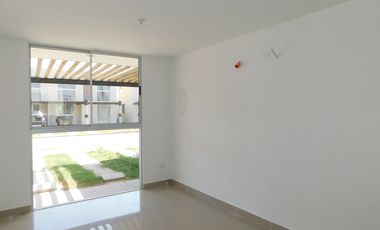 casa en arriendo en zona norte. Cod A94084