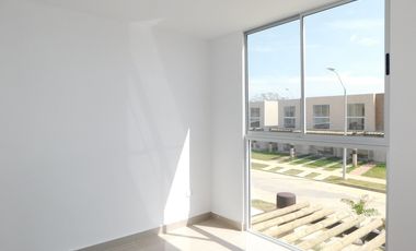 casa en arriendo en zona norte. Cod A94084