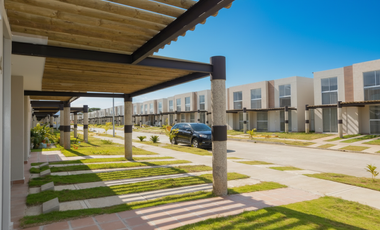 casa en arriendo en zona norte. Cod A94084