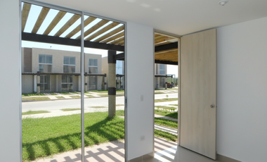casa en arriendo en zona norte. Cod A94084