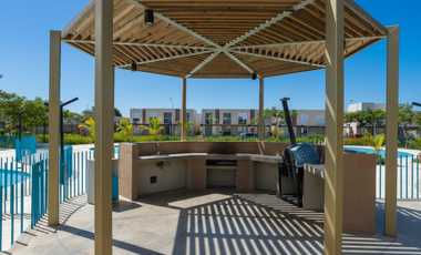 casa en arriendo en zona norte. Cod A94084
