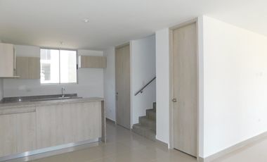 casa en arriendo en zona norte. Cod A94084