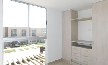 casa en arriendo en zona norte. Cod A94084