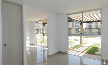 casa en arriendo en zona norte. Cod A94084