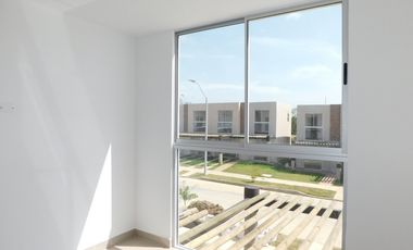 casa en arriendo en zona norte. Cod A94084