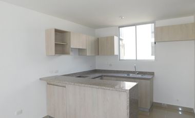 casa en arriendo en zona norte. Cod A94084