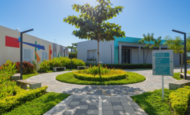 casa en arriendo en zona norte. Cod A94084