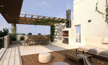 Departamento en venta en Moron Centro