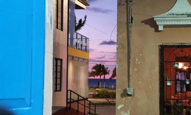 Casa Colonial en Renta o Venta en El Barrio de San Roman