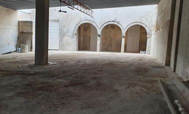 Casa Colonial en Renta o Venta en El Barrio de San Roman