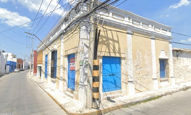 Casa Colonial en Renta o Venta en El Barrio de San Roman