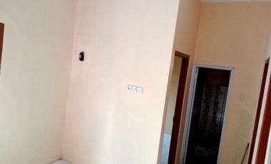 RUMAH TERMURAH DI KULON PROGO DEKAT STASIUN SENTOLO
