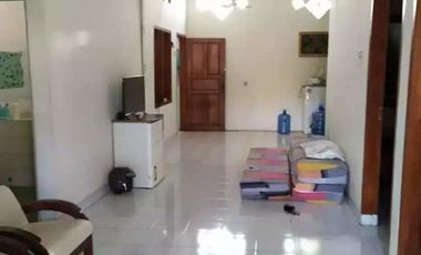 Rumah Puri Borobudur Pharmindo Cijerah Melong Cimahi Selatan