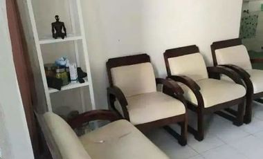 Rumah Puri Borobudur Pharmindo Cijerah Melong Cimahi Selatan