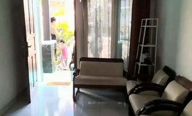 Rumah Puri Borobudur Pharmindo Cijerah Melong Cimahi Selatan