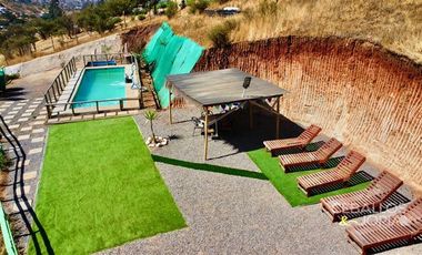 Casa en venta de 4 dorm. en Limache