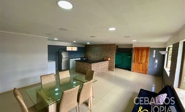 Casa en venta de 4 dorm. en Limache