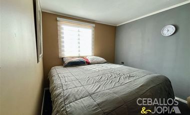 Casa en venta de 4 dorm. en Limache