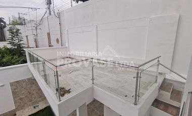 CASA en VENTA en Cúcuta Urb. La Rinconada