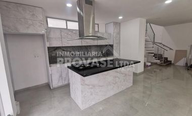 CASA en VENTA en Cúcuta Urb. La Rinconada