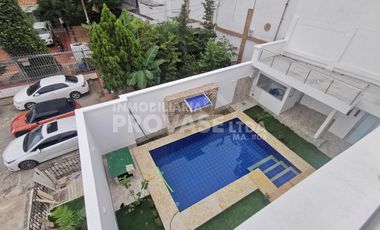 CASA en VENTA en Cúcuta Urb. La Rinconada