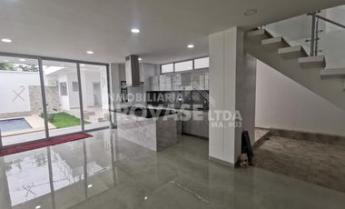 CASA en VENTA en Cúcuta Urb. La Rinconada
