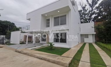 CASA en VENTA en Cúcuta Urb. La Rinconada