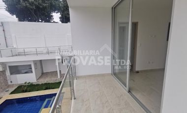 CASA en VENTA en Cúcuta Urb. La Rinconada