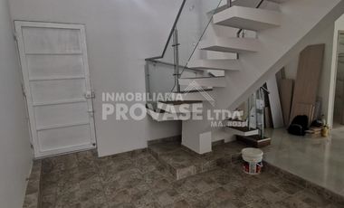 CASA en VENTA en Cúcuta Urb. La Rinconada