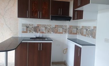 apartamento en arriendo en soacha. Cod A7258401