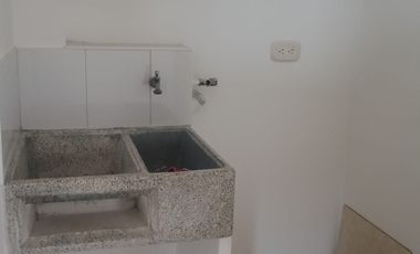 apartamento en arriendo en soacha. Cod A7258401