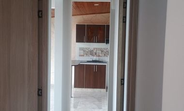apartamento en arriendo en soacha. Cod A7258401