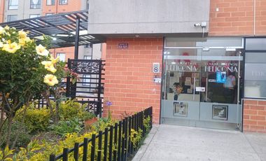 apartamento en arriendo en soacha. Cod A7258401