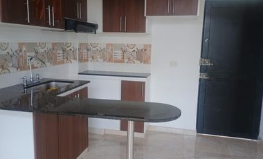 apartamento en arriendo en soacha. Cod A7258401
