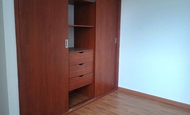apartamento en arriendo en soacha. Cod A7258401