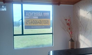 apartamento en arriendo en soacha. Cod A7258401
