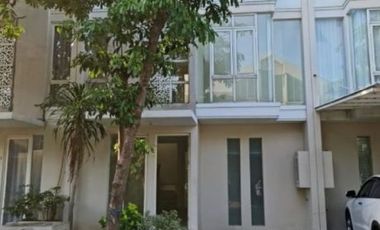 Rumah disewakan di Sukolilo, Surabaya