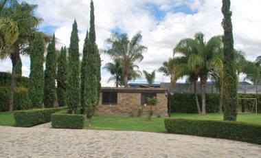 INCREIBLE RESORT- CASA DE DESCANSO - CABAÑAS EN VENTA DENTRO DE LEÓN