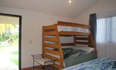 INCREIBLE RESORT- CASA DE DESCANSO - CABAÑAS EN VENTA DENTRO DE LEÓN