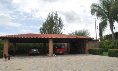 INCREIBLE RESORT- CASA DE DESCANSO - CABAÑAS EN VENTA DENTRO DE LEÓN