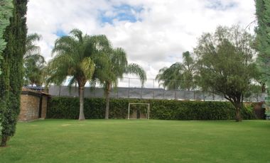 INCREIBLE RESORT- CASA DE DESCANSO - CABAÑAS EN VENTA DENTRO DE LEÓN