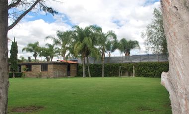 INCREIBLE RESORT- CASA DE DESCANSO - CABAÑAS EN VENTA DENTRO DE LEÓN