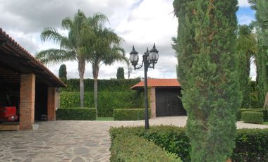 INCREIBLE RESORT- CASA DE DESCANSO - CABAÑAS EN VENTA DENTRO DE LEÓN